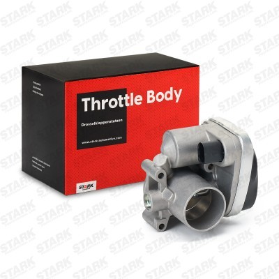 Дроссельная заслонка Stark SKTB-0430002 SKTB-0430002 - foto 2