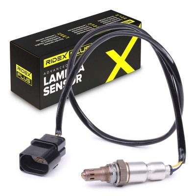 Sonda Lambda RIDEX 3922L0428P 3922L0428P - foto 2