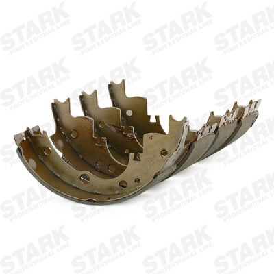 Klocki hamulcowe Stark SKBS-0450249 SKBS-0450249 - foto 3