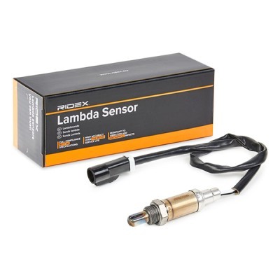 Sonda Lambda RIDEX 3922L0713 3922L0713 - foto 2
