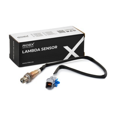 Sonda Lambda RIDEX 3922L0710 3922L0710 - foto 2