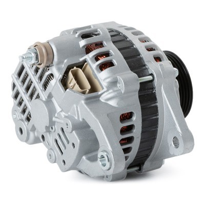 Alternator RIDEX 4G1234 4G1234 - foto 4