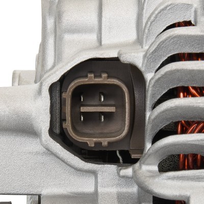 Alternator RIDEX 4G1025R 4G1025R - foto 6