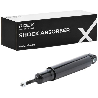 Amortyzator RIDEX 854S1939 854S1939 - foto 2