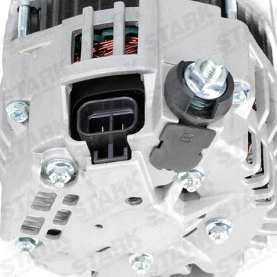 Alternator Stark SKGN-0320474 SKGN-0320474 - foto 5