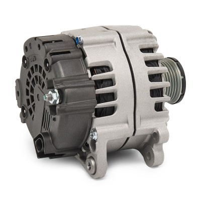 Alternator RIDEX 4G1871R 4G1871R - foto 4