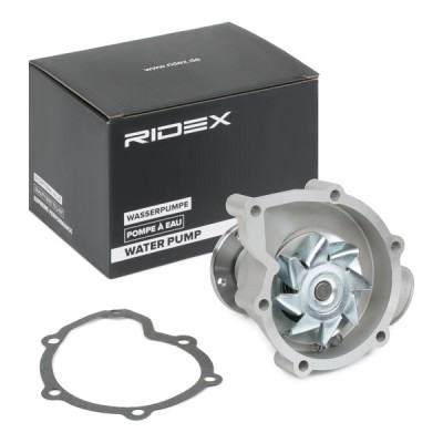 Pompa Wody RIDEX 1260W0074 1260W0074 - foto 2