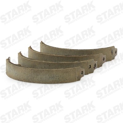 Klocki hamulcowe Stark SKBS-0450301 SKBS-0450301 - foto 4