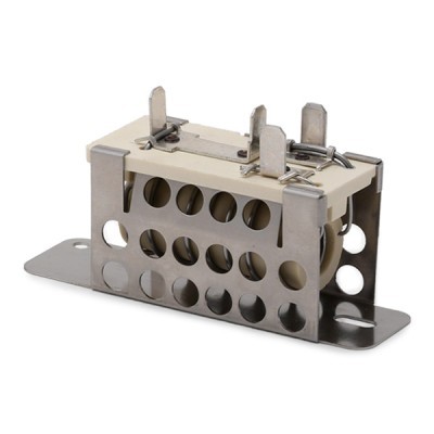 Rezystor Opornik Dmuchawy RIDEX 2975R0008 2975R0008 - foto 3