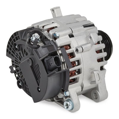 Alternator RIDEX 4G1391 4G1391 - foto 4