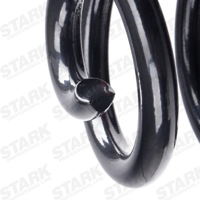 Sprężyna Zawieszenia Stark SKCS-0040276 SKCS-0040276 - foto 4