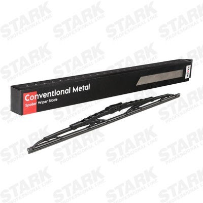 Pióro Wycieraczki Stark SKWIB-0940112 SKWIB-0940112 - foto 2