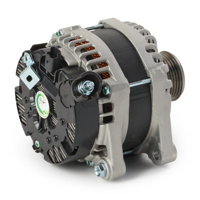 Alternator RIDEX 4G1384R 4G1384R - foto 4