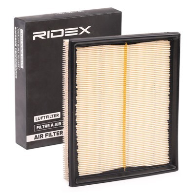 Filtr Powietrza RIDEX 8A0159 8A0159 - foto 2