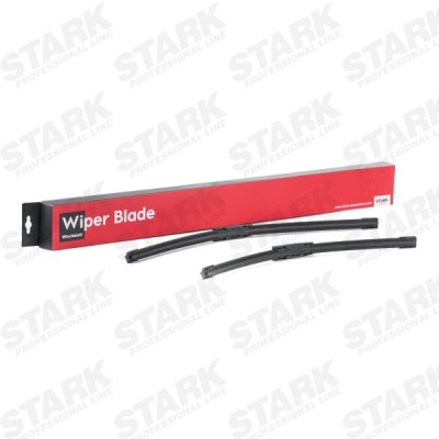 Pióro Wycieraczki Stark SKWIB-0940208 SKWIB-0940208 - foto 2