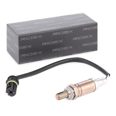 Sonda Lambda RIDEX 3922L0057 3922L0057 - foto 2