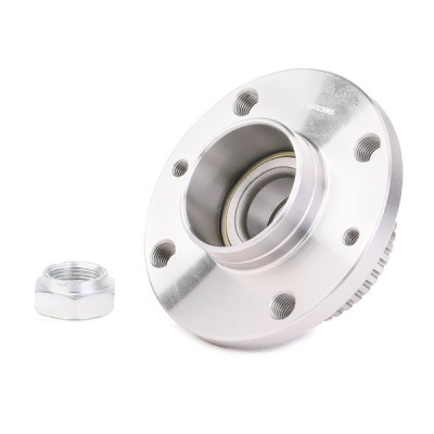 Łożysko Koła RIDEX 654W0724 654W0724 - foto 3
