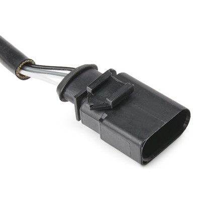 Sonda Lambda RIDEX 3922L0729 3922L0729 - foto 6