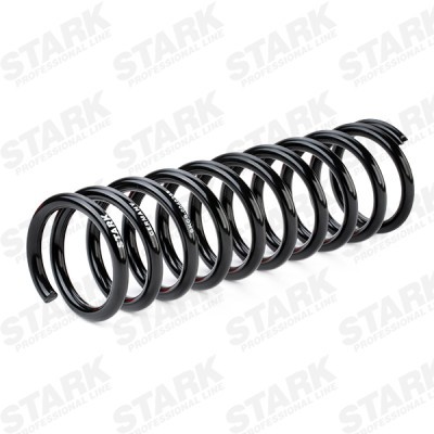 Sprężyna Zawieszenia Stark SKCS-0040265 SKCS-0040265 - foto 4