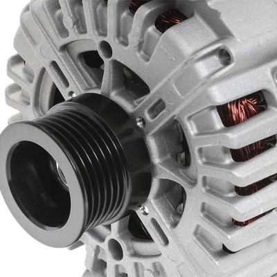 Alternator RIDEX 4G1199 4G1199 - foto 5