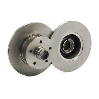 Tarcza hamulcowa RIDEX 82B1012 82B1012 - foto 4