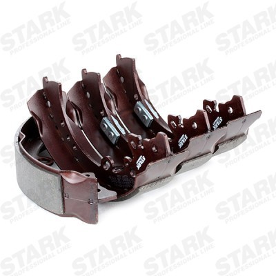 Klocki hamulcowe Stark SKBS-0450179 SKBS-0450179 - foto 4