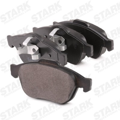 Klocki hamulcowe Stark SKBP-0010313 SKBP-0010313 - foto 6