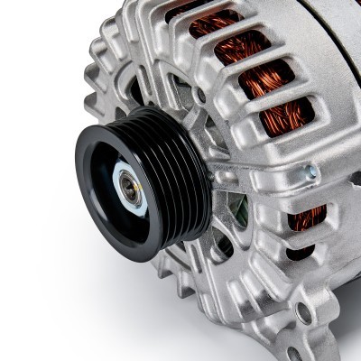 Alternator RIDEX 4G1599 4G1599 - foto 5