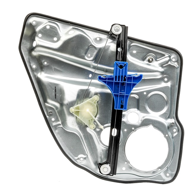 Podnośnik szyby RIDEX 1561W0435 1561W0435 - foto 1