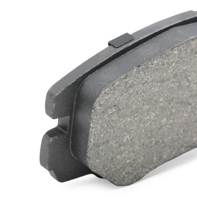 Klocki hamulcowe RIDEX 402B0187 402B0187 - foto 7