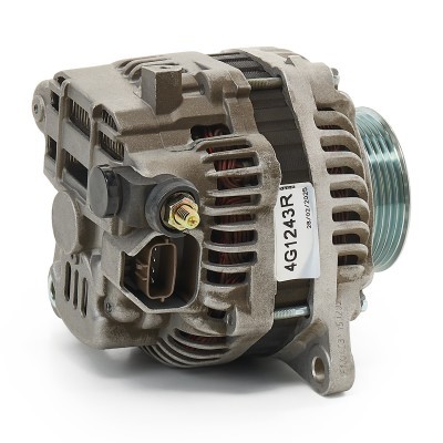 Alternator RIDEX 4G1243R 4G1243R - foto 3
