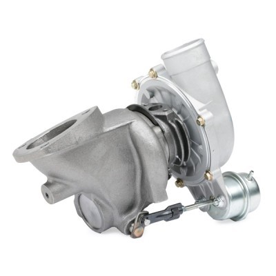 Turbina (Turbosprężarka) RIDEX 2234C10583 2234C10583 - foto 4
