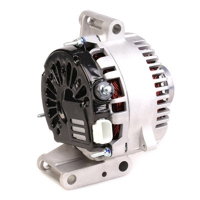 Alternator RIDEX 4G1238 4G1238 - foto 4