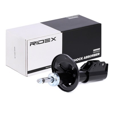 Amortyzator RIDEX 854S0553 854S0553 - foto 3