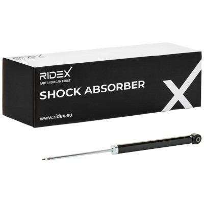 Amortyzator RIDEX 854S17800 854S17800 - foto 1