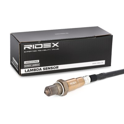 Sonda Lambda RIDEX 3922L0229 3922L0229 - foto 4