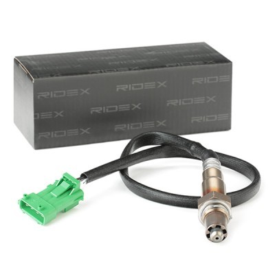Sonda Lambda RIDEX 3922L0009 3922L0009 - foto 2