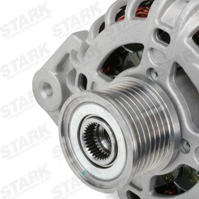 Alternator Stark SKGN-0320822 SKGN-0320822 - foto 7