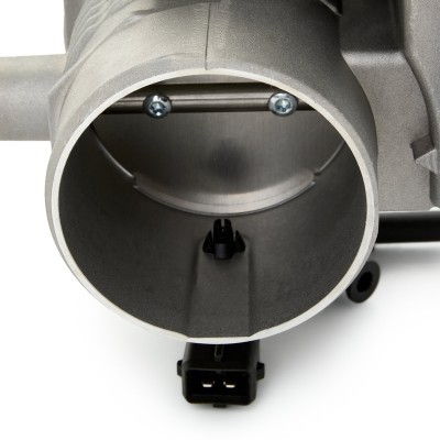 Дроссельная заслонка RIDEX 158T0019 158T0019 - foto 6