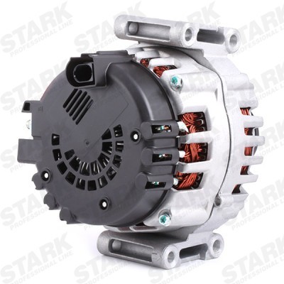 Alternator Stark SKGN-0320315 SKGN-0320315 - foto 4