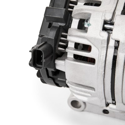 Alternator RIDEX 4G1744R 4G1744R - foto 5