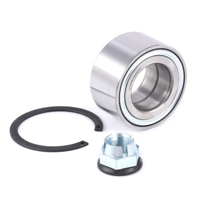 Łożysko Koła RIDEX 654W0681 654W0681 - foto 3