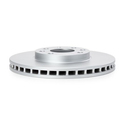 Tarcza hamulcowa RIDEX 82B0024P 82B0024P - foto 4