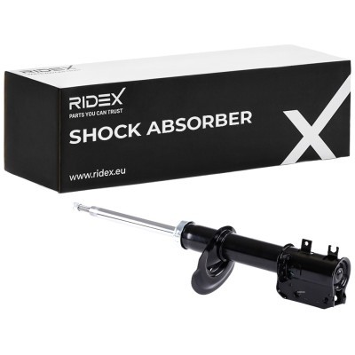 Amortyzator RIDEX 854S0914 854S0914 - foto 2