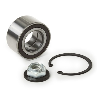 Łożysko Koła RIDEX 654W0087 654W0087 - foto 3