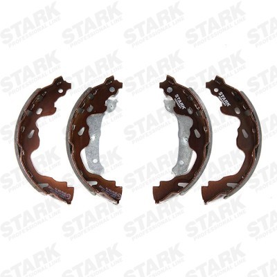 Klocki hamulcowe Stark SKBS-0450008 SKBS-0450008 - foto 3