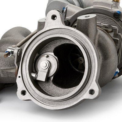 Turbina (Turbosprężarka) RIDEX 2234C10775R 2234C10775R - foto 6
