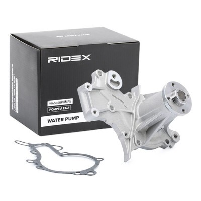 Pompa Wody RIDEX 1260W0088 1260W0088 - foto 2