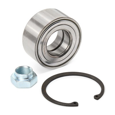 Łożysko Koła RIDEX 654W0417 654W0417 - foto 4