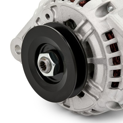Alternator RIDEX 4G1495 4G1495 - foto 5